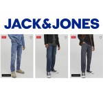 JACK & JONES: 20% de réduction supplémentaire sur les jeans