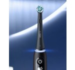 Oral-B: 5 brosses à dents électriques Oral-B iO6 à gagner