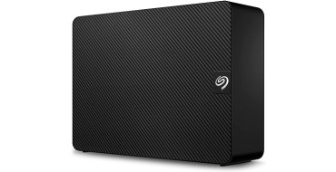 Amazon: Disque dur externe HDD Seagate - 14To à 254,99€