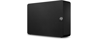 Amazon: Disque dur externe HDD Seagate - 14To à 254,99€