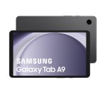 Samsung: Tablette Samsung Galaxy Tab A9 à 149,90€