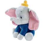 Amazon: Peluche Disney Dumbo à 8€