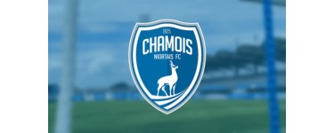 Alouette: Des invitations pour le match Niort / Châteauroux  à Niort à gagner