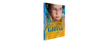 Blog Baz'art: 2 DVD du film "Ama Gloria" à gagner