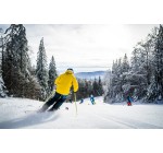 MaCommune.info: Des forfaits de ski pour la station de Métabief à gagner