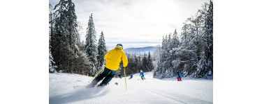 MaCommune.info: Des forfaits de ski pour la station de Métabief à gagner