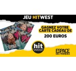 Ouest France: 1 bon d'achat Espace des marques à gagner