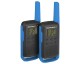 Amazon: Motorola Talkie Walkie Twin Pack T62 Bleu à 45,50€