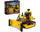 Amazon: LEGO Technic Le Bulldozer - 42163 à 6,99€