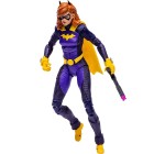 Amazon: Figurine DC Gaming - Batgirl, 17cm à 10€