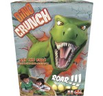 Amazon: Jeu de société Dino Crunch à 9,16€