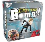 Amazon: Jeu de société Chrono Bomb à 21,25€