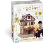 Amazon: Puzzle 3D Harry Potter : Le magasin d'accessoires de Quidditch à 6,48€