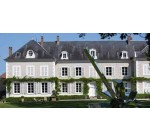 Marionnaud: 1 séjour de 2 nuits au château de la Resle dans l'Yonne à gagner