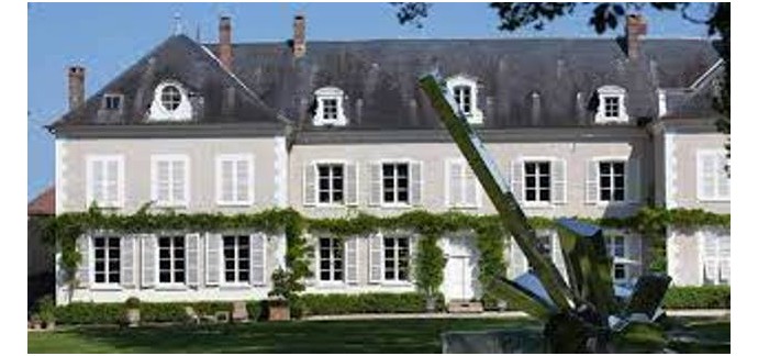 Marionnaud: 1 séjour de 2 nuits au château de la Resle dans l'Yonne à gagner