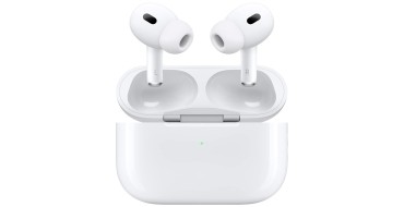 Amazon: Apple AirPods Pro (2ᵉ génération) avec Boîtier de Charge MagSafe (USB‑C) ​​​​​​​ à 238,62€