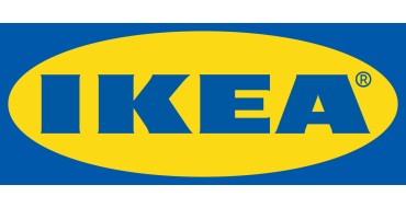 IKEA: Livraison en point Mondial Relay offert dès 60€ sur toute la déco et les accessoires