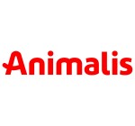 Animalis: Livraison offerte à domicile dès 49€ d'achat