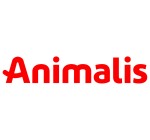 Animalis: -20% sur les croquettes d'une sélection de marques