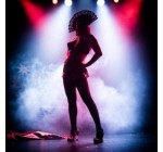 Lille la Nuit: 2 lots de 2 invitations pour le spectacle "Cabaret Burlesque" à gagner