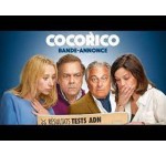Sortiraparis.com: Des places de cinéma pour le film "Cocorico" à gagner