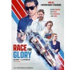 Sortiraparis.com: 5 lots de 2 places de cinéma pour le film "Race for Glory" à gagner