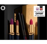Sephora: Un mini blush Paradise Venus en cadeau dès 60€ d'achat dans la marque Pat McGrath