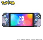 Amazon: Hori Split Pad Compact (Ectoplasma) pour Nintendo Switch à 39,99€