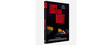 Salles Obscures: 3 DVD du film "Lost in the night" à gagner