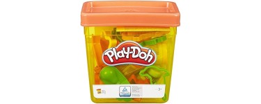 Amazon: Pâte à modeler Play-Doh - La Boite Créative à 21,25€
