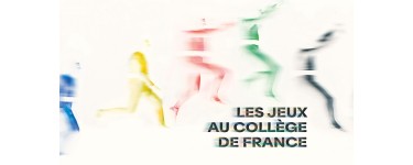 Arte: 5 livres "Leçon inaugurale migrations et sociétés" du Professeur François Héran à gagner