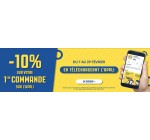 Toolstation: -10% sur votre 1ère commande sur l'application mobile