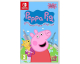 Amazon: Jeu Peppa Pig : Aventures autour du Monde sur Nintendo Switch à 16,99€