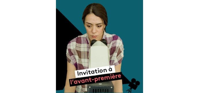 FranceTV: 10 X 2 invitations pour la projection de la mini-série "La Peste" à gagner