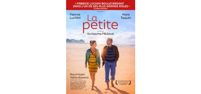 France Bleu: 1 DVD du film "La Petite" à gagner