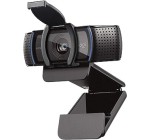 Amazon: Webcam Streaming Logitech C920s HD Pro à 58,99€