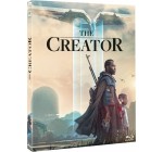 Culturopoing: 3 Blu-Ray du film "The Creator" à gagner