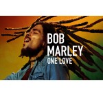TF1: 10 lots de 2 places de cinéma pour le film "Bob Marley : One Love" à gagner
