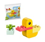 LEGO: LEGO® Mon premier canard (30673) offert dès 40€ d'achat de DUPLO