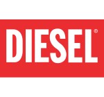 Diesel: 10% de réduction sur votre 1ère commande en adhérant au programme de fidélité House of Diesel
