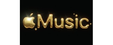 Playstation: 6 mois d'accès gratuit à Apple Music pour les possesseurs d'une console PS5