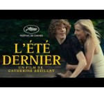 France Bleu: 1 DVD du film "L'été dernier" à gagner