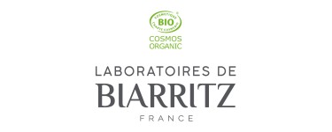 Laboratoires de Biarritz: Frais de port gratuits sur votre panier