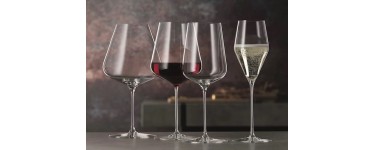 LARVF - La Revue Du Vin de France: 6 lots de 6 bouteilles de vin à gagner