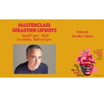 Arte: 4 lots de 2 invitations pour la masterclass de Sébastien Lifshitz à gagner