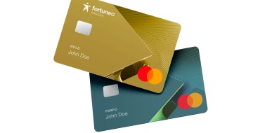Fortuneo: Jusqu'à 160€ offerts pour l'ouverture d'un compte bancaire Fortuneo Banque