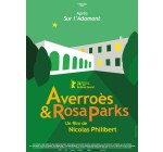 FranceTV: 90 x 2 places de cinéma pour le film "Averroès et Rosa Parks" à gagner