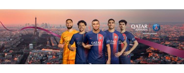 Qatar Airways: 2 lots de 2 invitations pour le match de foot PSG / Reims à gagner