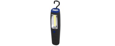 Norauto: Lampe torche baladeuse LED Norauto à 4,79€