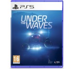 Amazon: Jeu Under The Waves sur PS5 à 20,49€